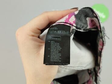 szorty damskie tom tailor: H&M, Szorty damskie, rozmiar S — 5