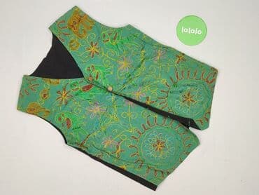 mohito kamizelka biała: Kamizelka damska, rozmiar M — 2