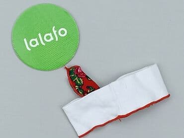 biale rajstopy niemowlece: Headband, condition - Perfect — 3
