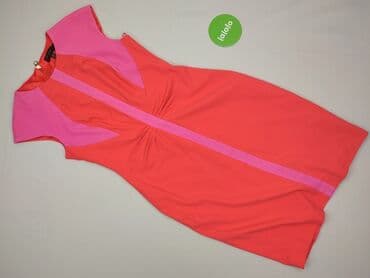 czerwone sukienki wizytowe: Ted Baker, Sukienka damska, rozmiar M — 2