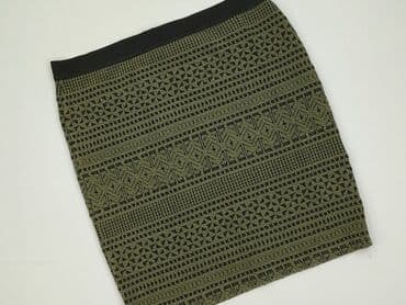 spódniczka w cętki: George, Spódnica damska, rozmiar 2XL — 1