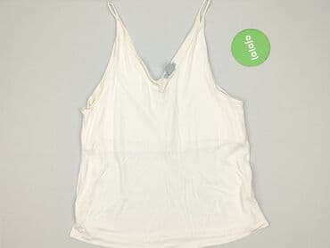 majtki hm damskie: H&M, Top damski, rozmiar M — 2