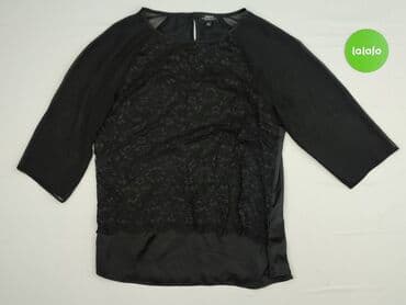 Kobiety: Papaya, Bluzka damska, rozmiar One size — 2
