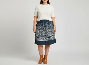 montego sukienki: Montego, Spódnica damska, rozmiar 2XL — 7