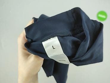 sinsay koszulka basic: Koszulka dla mężczyzn, rozmiar L — 5