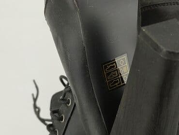 botki i spódnica: Botki damskie, 35 — 5