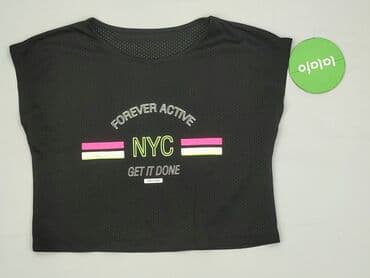 c a koszulki: Women`s T-shirt, size S (EU 36) — 2