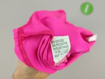 sweter damski plus size: Bluzka damska, M — 5