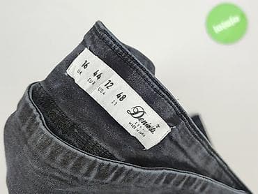 mar jeans: Denim Co, Legginsy Sportowe damskie, rozmiar XL — 4