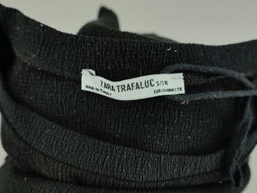 Ubrania damskie: Zara, Sukienka damska, rozmiar S — 4