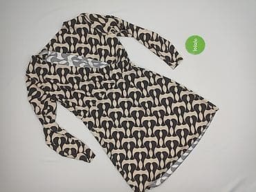 czerwone bluzki mohito: Mohito, Sukienka damska, rozmiar L — 3