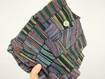 bluzka w geometryczne wzory: Koszula damska, rozmiar 3XL — 4