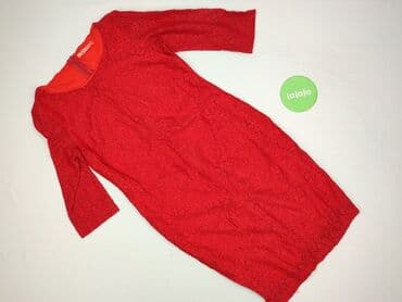 koronkowe sukienki: Sukienka damska, rozmiar L — 3