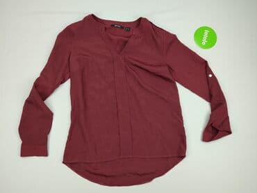 koszulka barcelony z napisem: Esmara, Bluzka damska, rozmiar M — 2