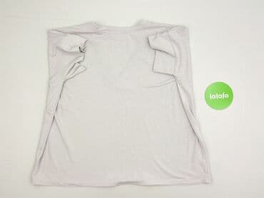 koszulka joy division: T-shirt damski, rozmiar 4XL — 3