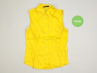 koszulka z guzikami h m: Vero Moda, Koszula damska, rozmiar S — 2