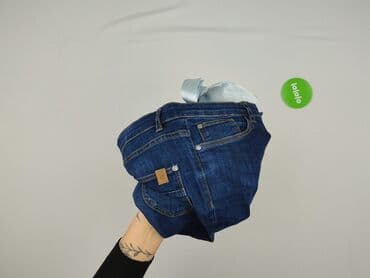 jeansy straight i regular damskie samsoe samsoe: Esmara, Jeans for women, S — 6