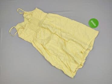 sukienka z lyocellu lidl: Esmara, Sukienka damska, M — 3