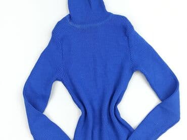 sweter w paski c a: Women`s sweater, size S (EU 36) — 1