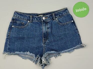 krótkie spodenki missguided: Missguided, Szorty damskie, rozmiar S — 2