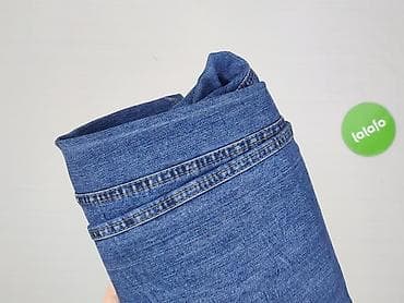 slim fit: Esprit, Jeansy damskie, rozmiar M — 6