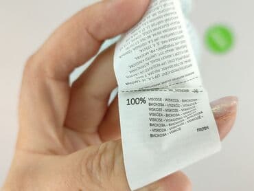 ażurowa bluzka sinsay: Sinsay, Bluzka damska, rozmiar L — 5