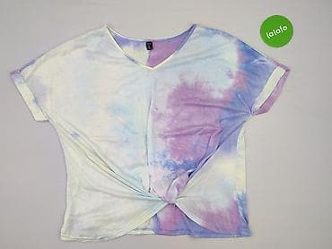 c: Shein Curve, Bluzka damska, rozmiar 2XL — 2