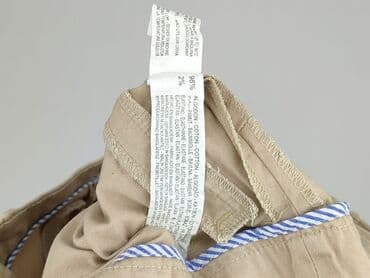 zara lniane szorty: Zara, Szorty damskie, rozmiar S — 5