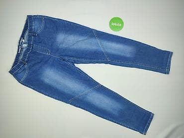 jean pascal clothing: Denim, Jeansy damskie, rozmiar XL — 2