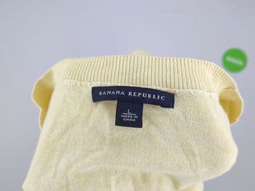 pomara: Banana Republic, Kardigan damski, rozmiar L — 4