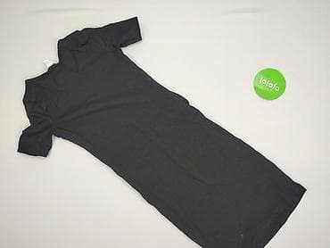 ubrania ciążowe h m: H&M Mama, Sukienka damska, rozmiar XS — 3