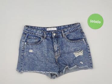 sinsay krótkie spodenki: Szorty damskie, rozmiar S — 2