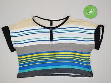 modbis zwrot: Vero Moda, Bluzka damska, rozmiar M — 3