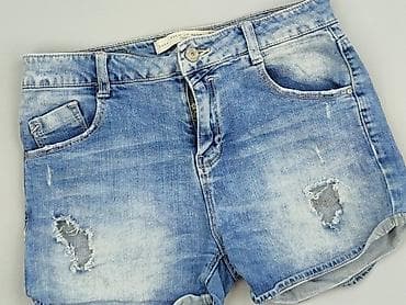 Zara, Szorty damskie, rozmiar XS w lalafo.pl Zara, Szorty damskie, rozmiar XS