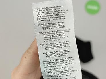 spódnice 44: Orsay, Spodnie materiałowe damskie, rozmiar XL — 6