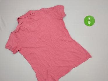 rozmiary lacoste: Lacoste, Damska koszulka polo, rozmiar 2XL — 3