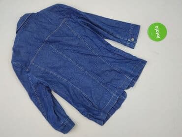 fb jeans: Kurtka jeansowa damska, rozmiar S — 3