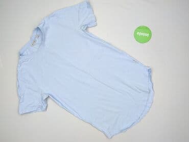 bluzy only: ONLY & SONS, Koszulka dla mężczyzn, rozmiar M — 2