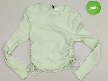 marynarka od mohito: H&M Divided, Bluzka damska, M — 2