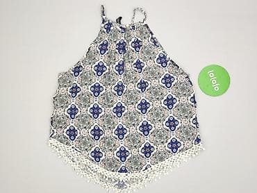 top divided: H&M Divided, Top damski, rozmiar M — 4