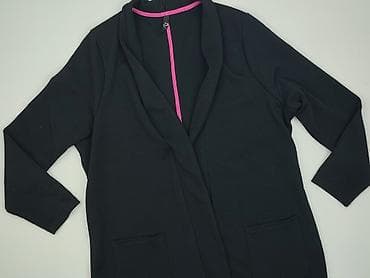 cardigans: Kardigan damski, rozmiar 2XL — 2
