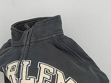 kurtka malachowski: Bershka, Bluza damska
, rozmiar M — 6