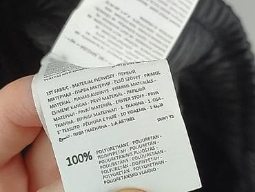 biale spodnie dresowe mohito: Mohito, Spodnie dresowe damskie, rozmiar L — 5