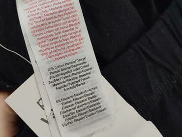 legginsy krótkie damskie modelujące: Beloved, Legginsy M — 7