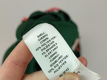 dresy c: Kombinezon damski, rozmiar M — 5