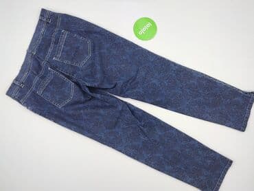 stanley jeans damskie: Jeansy damskie, rozmiar L — 3