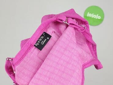 bluzki dla kobiet z dużym biustem: By o la la. !, Top damski, rozmiar M — 4