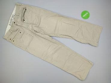 apple bottom: AM, Spodnie dla mężczyzn, rozmiar L — 2