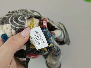 azteckie wzory ubrania: Azara, T-shirt damski, rozmiar S — 5