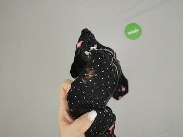 sklep internetowy z sukienkami dla puszystych: H&M, Sukienka damska, rozmiar M — 5